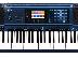 PoulaTo: תחנת עבודה של קיסיו MZ-X500, 61-Key, חדש
